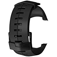 Suunto Dive DX - Juego de brazaletes de Repuesto- Color Negro